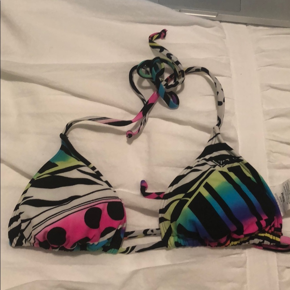 Roxy Bikini Top